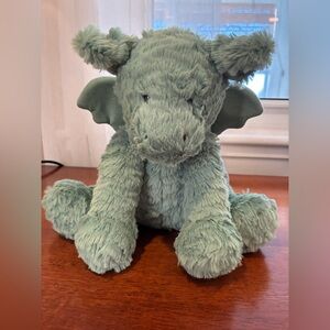 Jellycat Fuddlewuddle Dragon